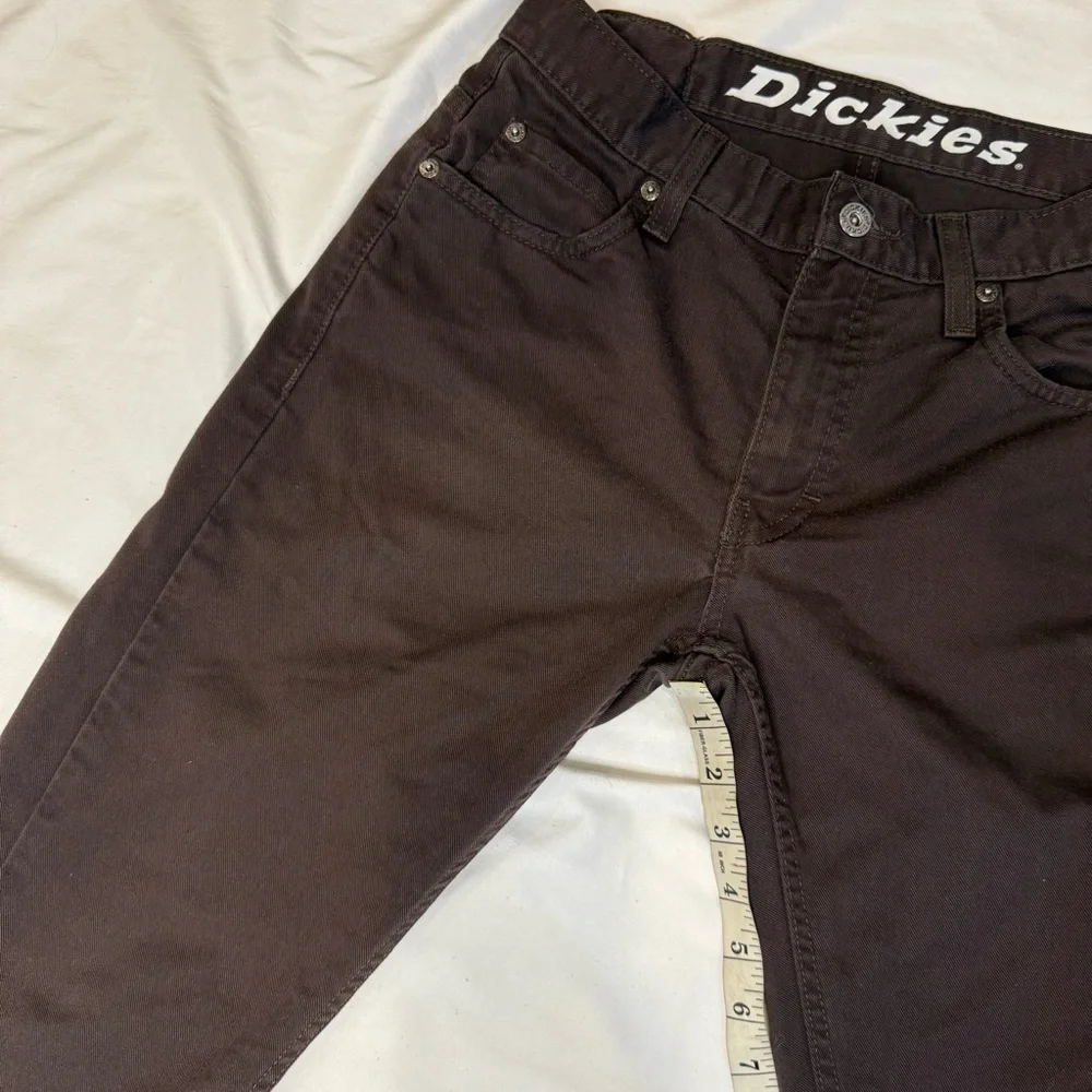 Dickies Slim Jean Pants